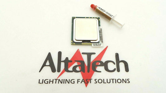 Dell GV1M4 Dell GV1M4 Intel Xeon X5680 6-Core 3.33GHz LGA1366 Processor SLBV5 w/ Thermal Grease, Used