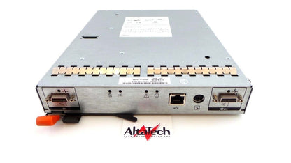 Dell GY794 Single Port SAS Controller, Used