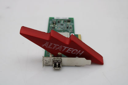 Dell H05TJ 8GB SINGLE PORT HBA QLE2560 LP, Used