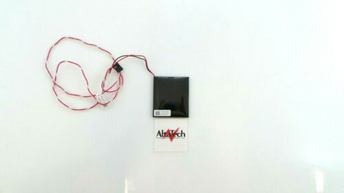 Dell 0H109M Studio XPS OEM Front Case Logo Backlight Panel W/ Cable - 0H101M, Used