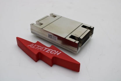 Dell H1M29_NEW Heatsink REG up to 120W R630, New Sealed