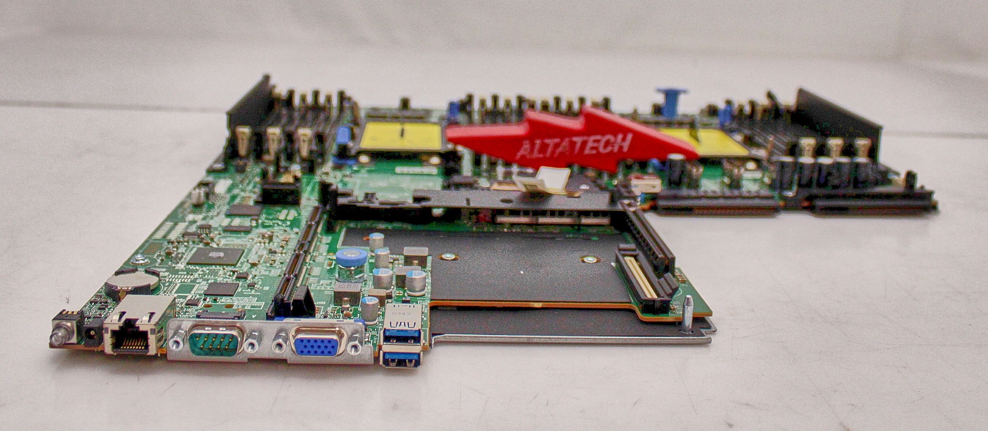 Dell H28RR_NOB System Board Inventec V5 PowerEdge R640, New Open Box