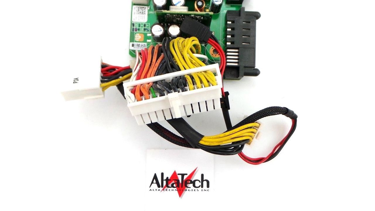 Dell H319J PowerEdge R410 Power Distribution Board, Used