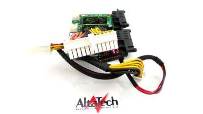 Dell 0H319J PowerEdge R410 Power Distribution Board, Used