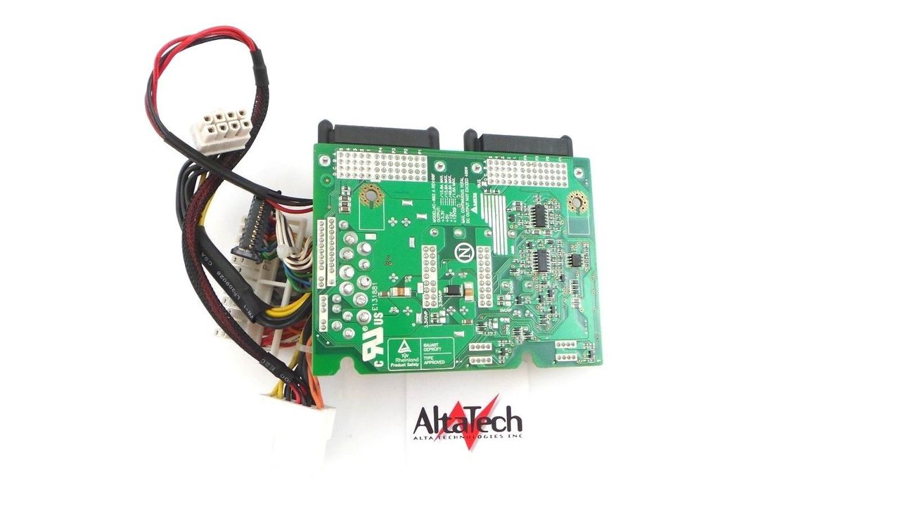 Dell H319J PowerEdge R410 Power Distribution Board, Used