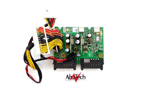 Dell H319J PowerEdge R410 Power Distribution Board, Used