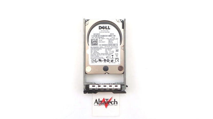 Dell 0H367T 300GB 10K SAS 2.5" 6G, Used