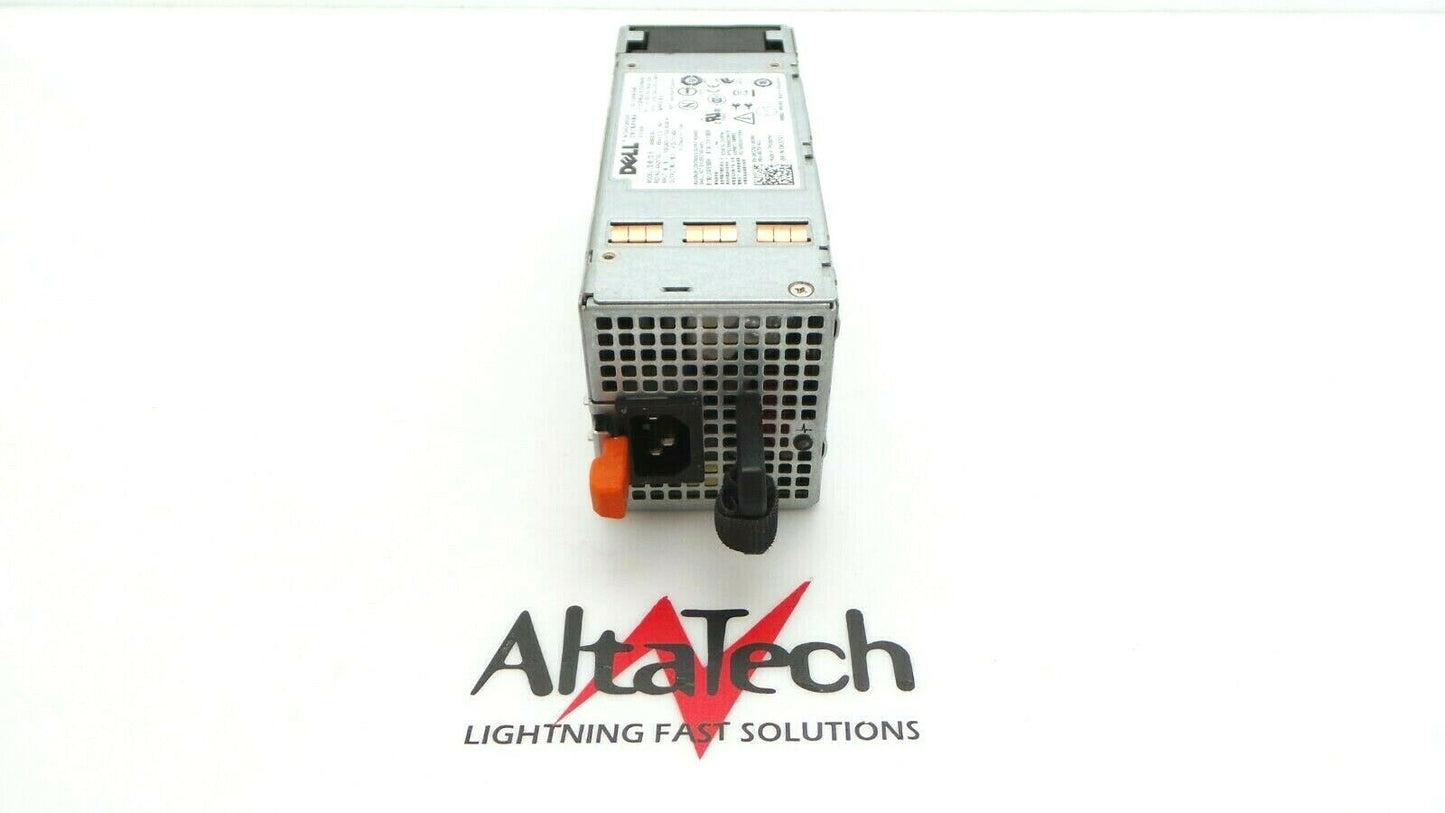 Dell H371J PowerEdge T410 580W Emerson Power Supply, Used