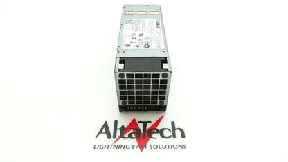 Dell H371J PowerEdge T410 580W Emerson Power Supply, Used