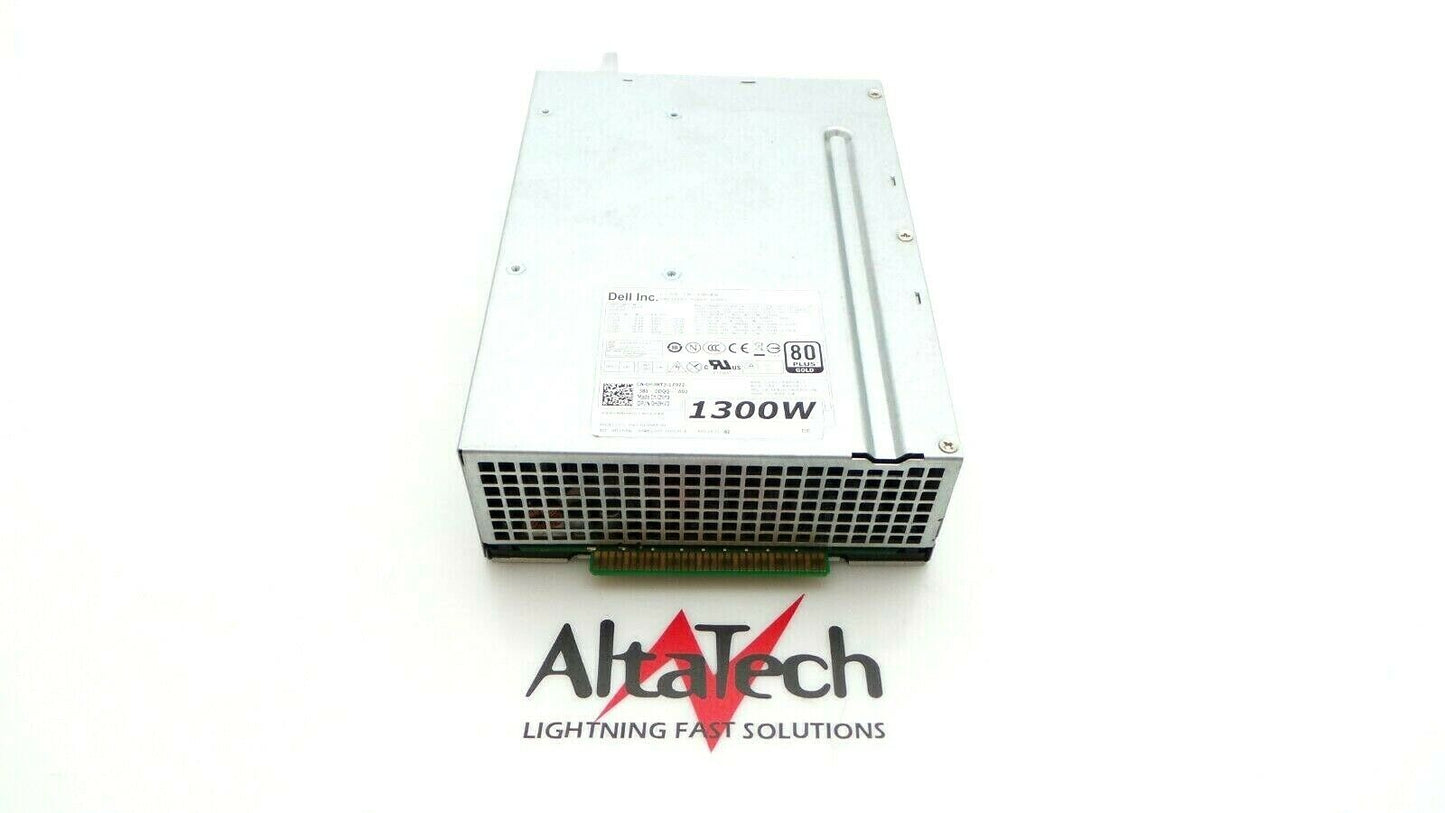 Dell 0H3HY3 Precision T7600 1300W Power Supply, Used