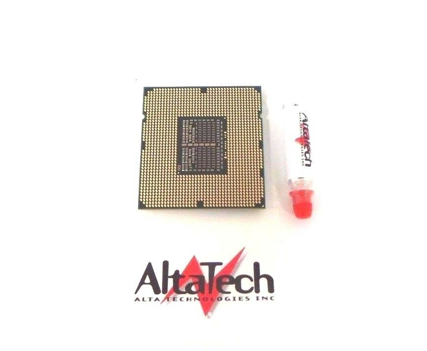 Dell 0H506J 2.93GHZ/8MB/95W/4C, X5570, Used