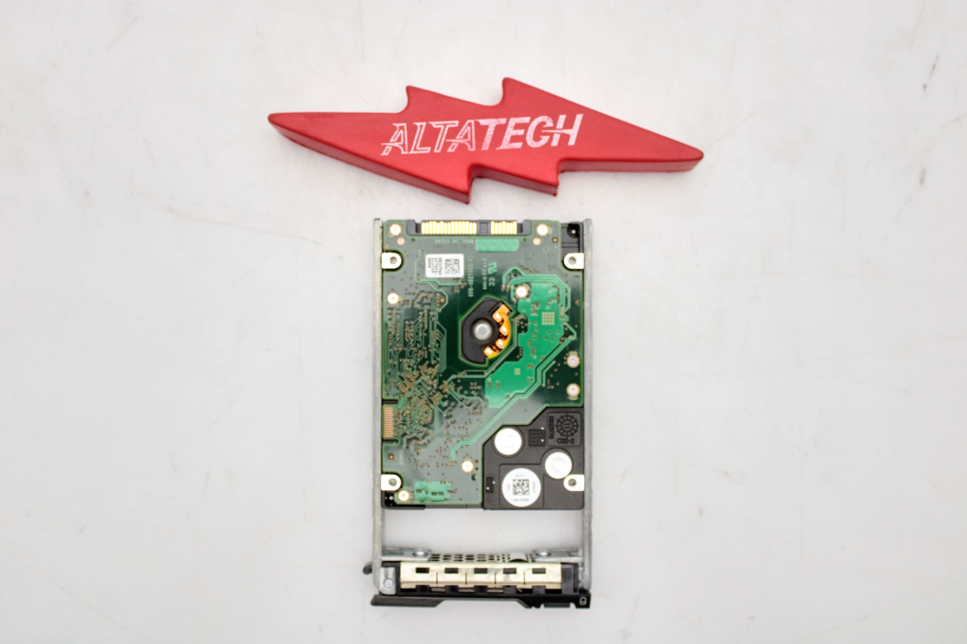 Dell H5WGN 900GB 10K SAS 2.5 6G HUC109090CSS600 / 0B26025, Used