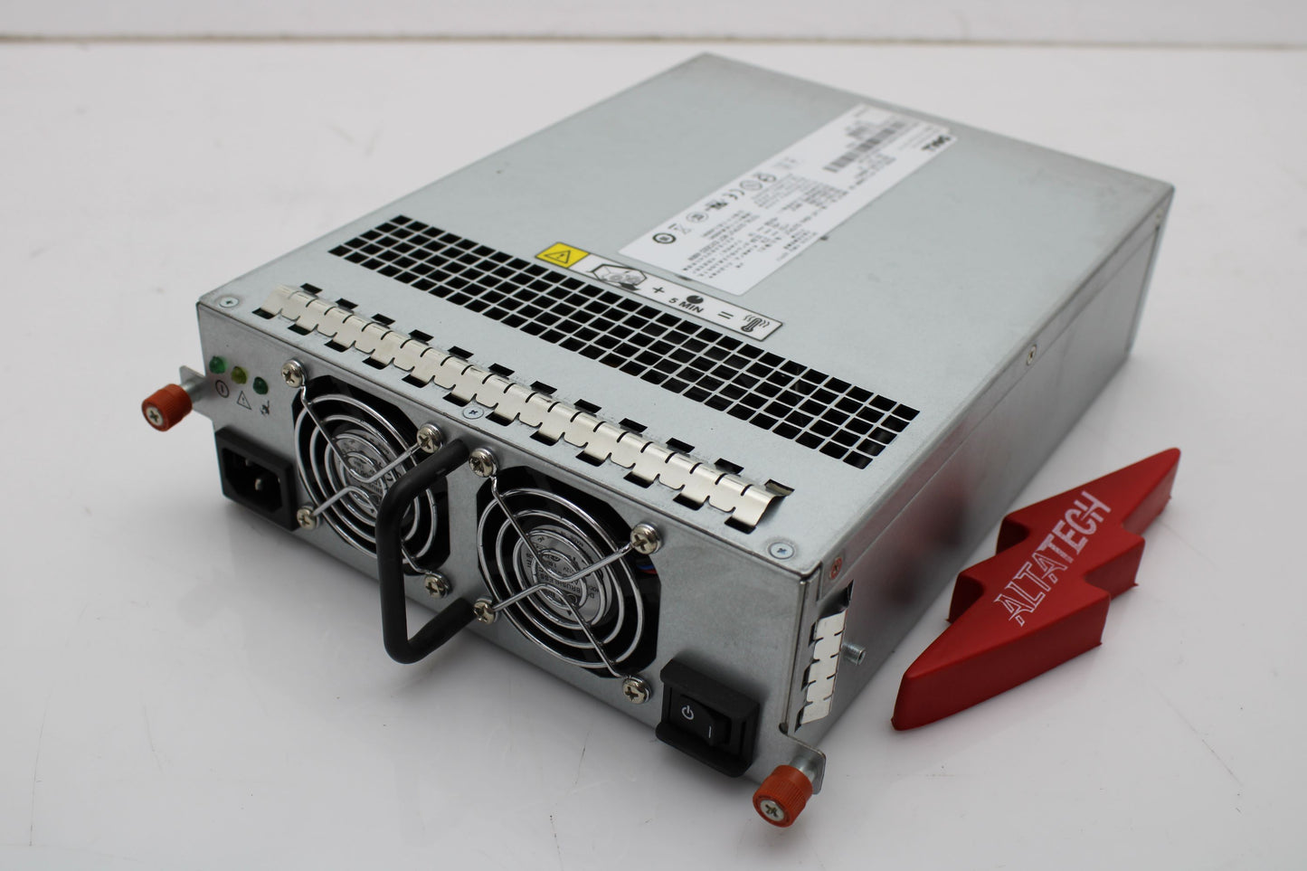 Dell H703N 488W Power Supply MD1000/MD300I, Used