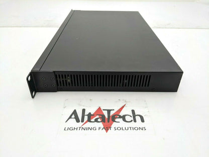 Dell H969F PowerConnect 5448 48-Port Network Switch, Used