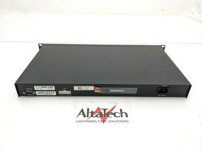 Dell H969F PowerConnect 5448 48-Port Network Switch, Used