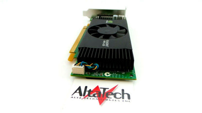 Dell H995J Nvidia Quadro NVS 420 512MB LP PCIe Graphics Card, Used