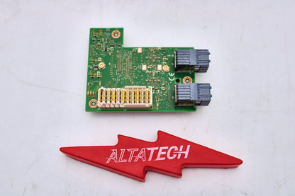 Dell H9NTY INTEL XXV710 10/25G DP SFP+ MEZZ, Used