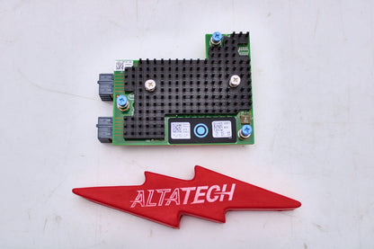 Dell H9NTY INTEL XXV710 10/25G DP SFP+ MEZZ, Used