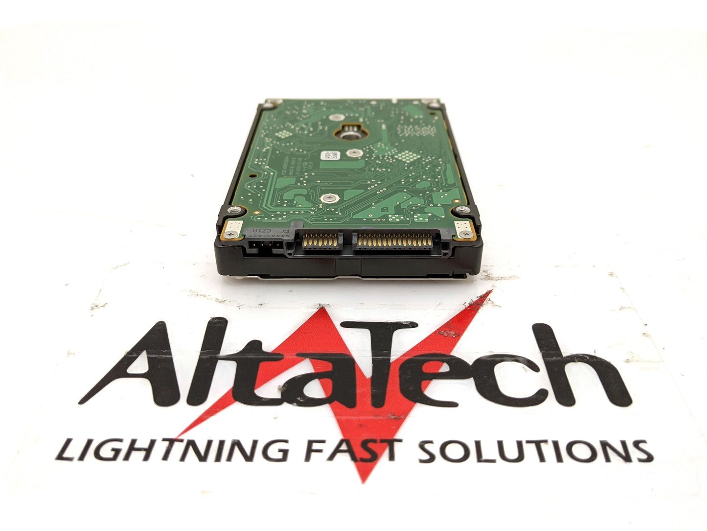 Dell HC79N 250GB 7.2K SATA 2.5 3G, Used