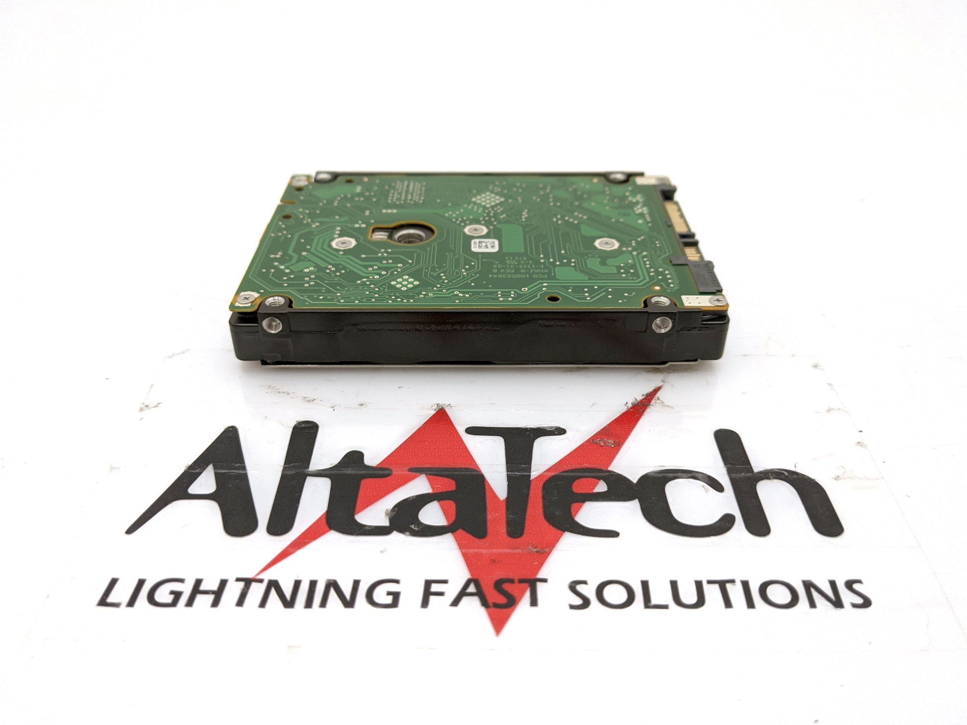 Dell HC79N 250GB 7.2K SATA 2.5 3G, Used