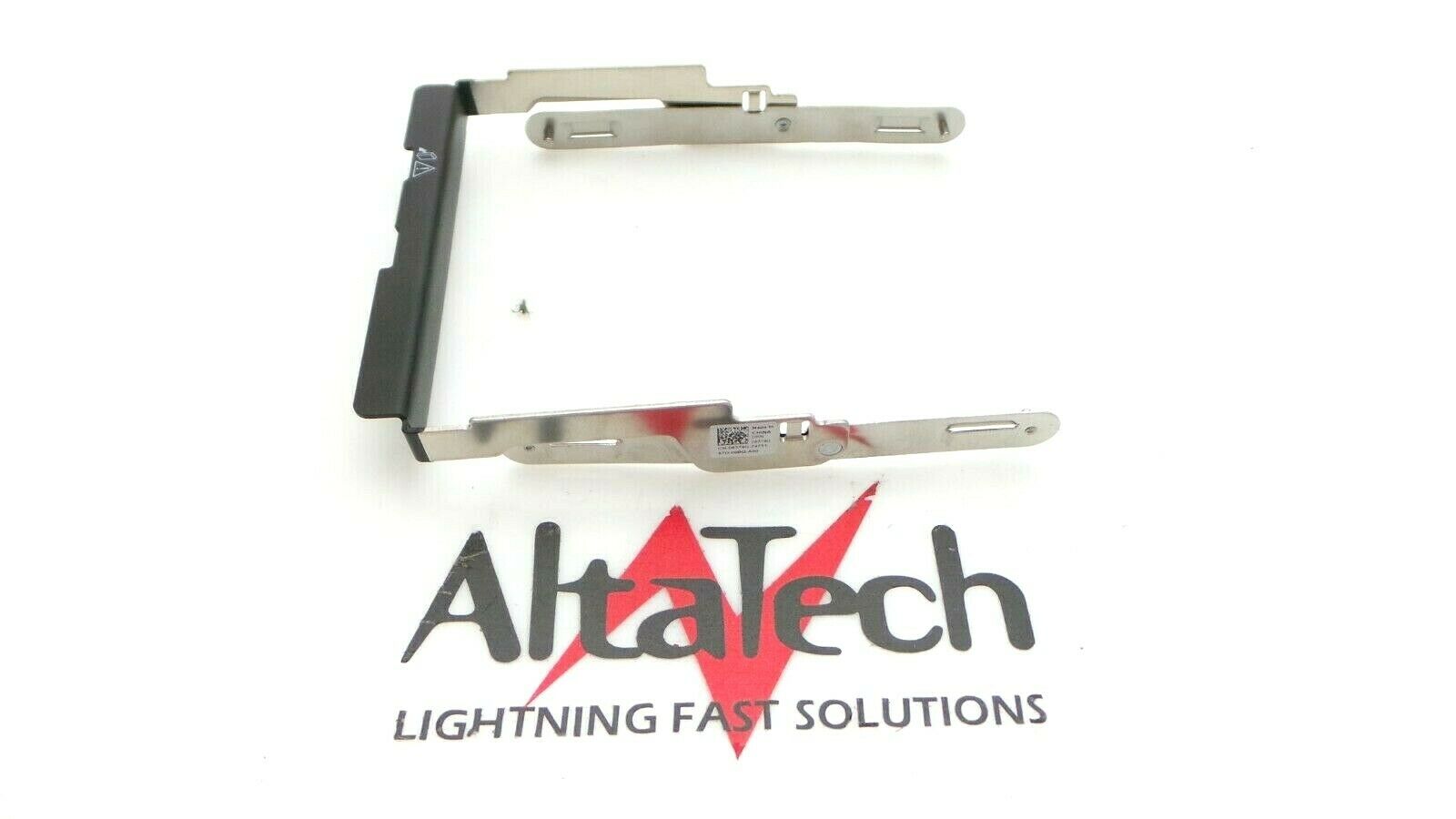 Dell HDKWG PowerVault MD3620/MD3660 3.5" HDD Caddy, Used