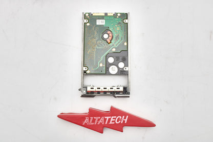 Dell HFJ8D-EQL 1.2TB 10K SAS 2.5 6G HUC101212CSS600 / 0B28471 EP+, Used
