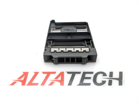 Dell HG2W0 2.5" HDD Blank Filler, Used