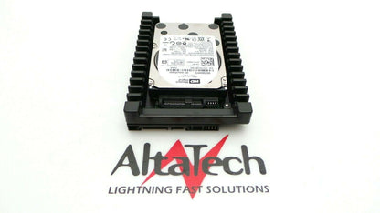 Dell 0HJK87 250GB 10K SATA 3.5" Hybrid 6G, Used
