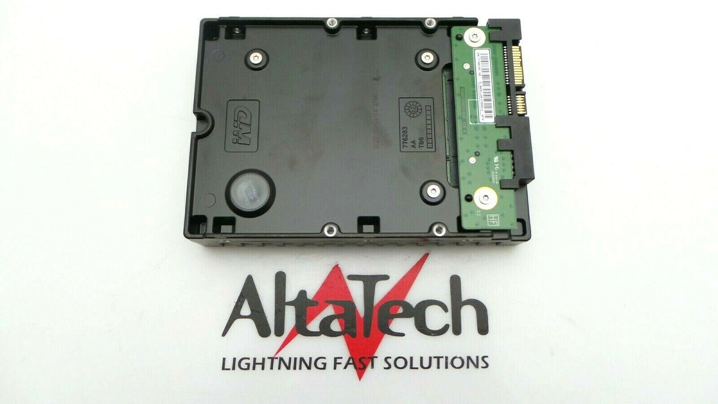 Dell 0HJK87 250GB 10K SATA 3.5" Hybrid 6G, Used