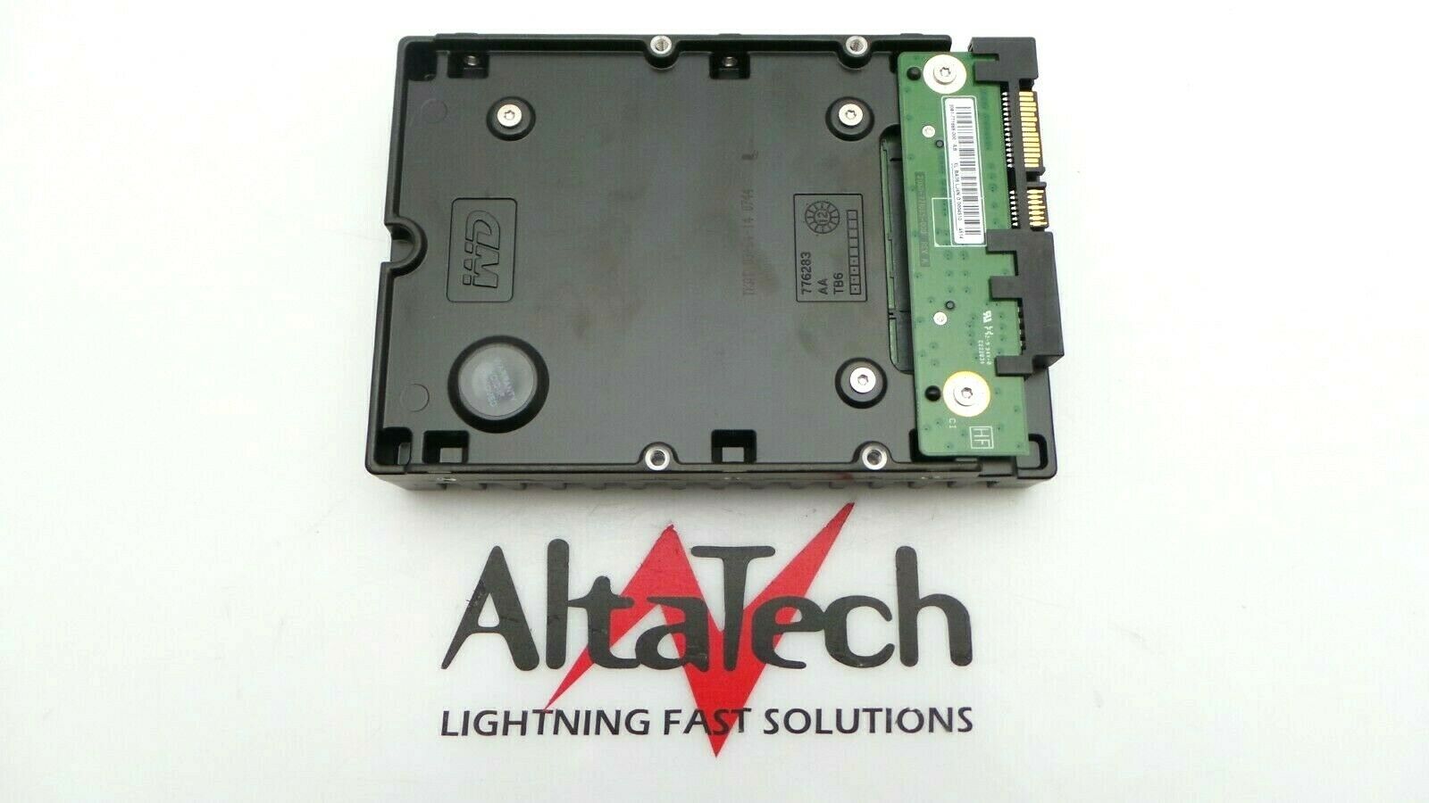 Dell 0HJK87 250GB 10K SATA 3.5" Hybrid 6G, Used