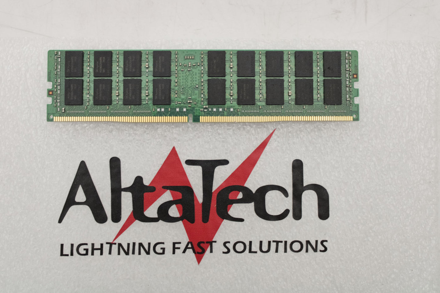 Dell HMAA8GL7AMR4N-VK 64GB PC4-21300VL DDR4-2666 4DRX4 ECC, Used