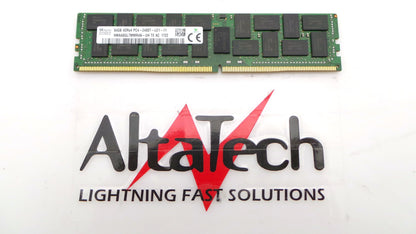 Dell HMAA8GL7MMR4N-UH_NOB 64GB PC4-19200T 4Rx4 ECC, New Open Box