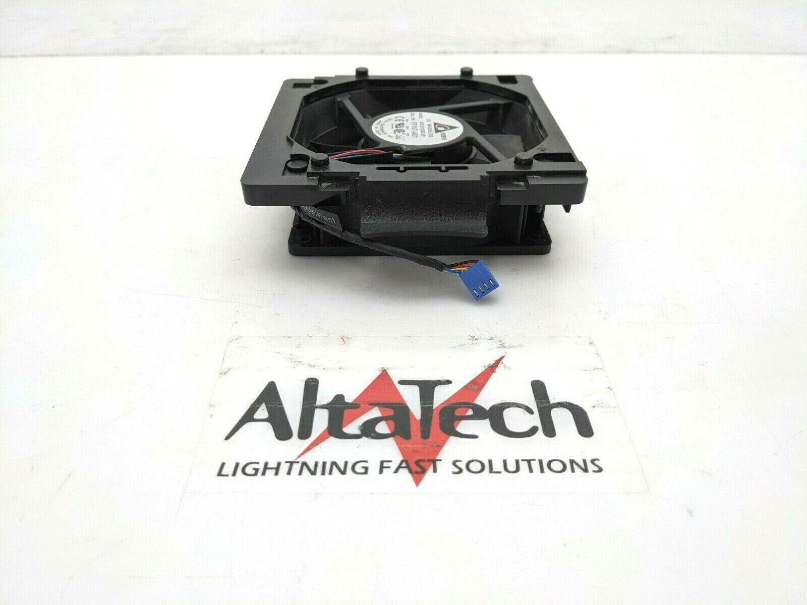 Dell HMGC9 Rear Case Fan, Used