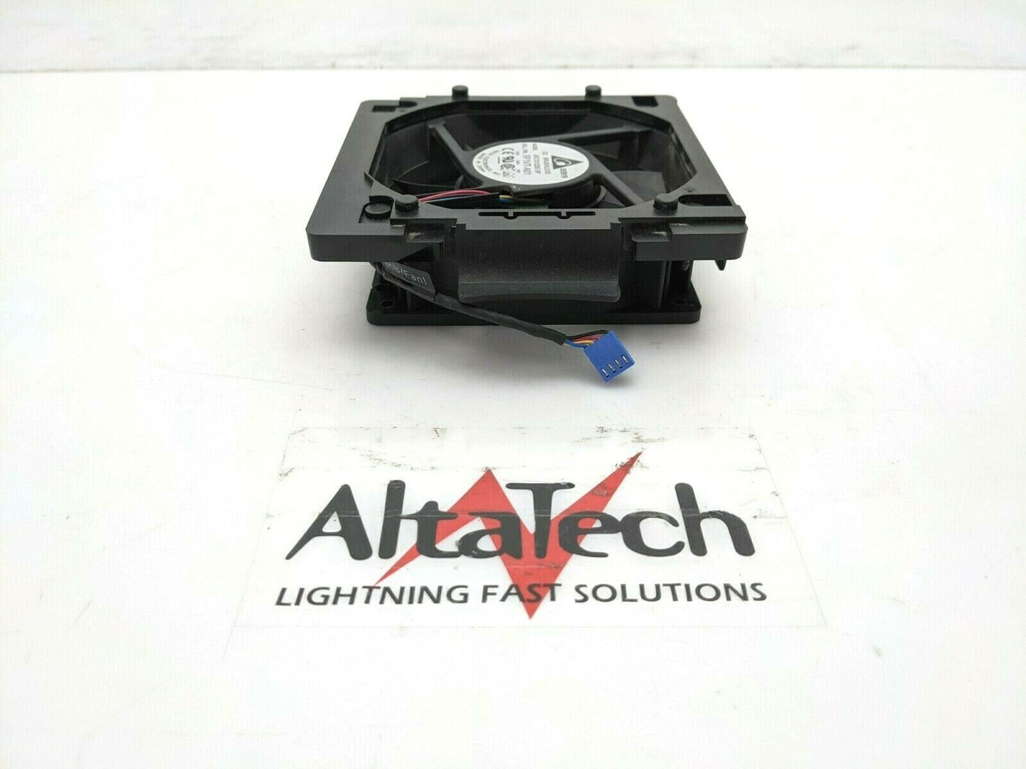 Dell 0HMGC9 Rear Case Fan, Used