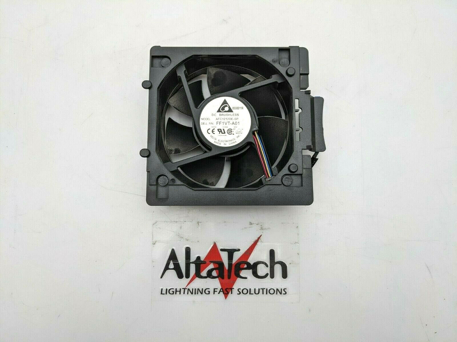 Dell HMGC9 Rear Case Fan, Used