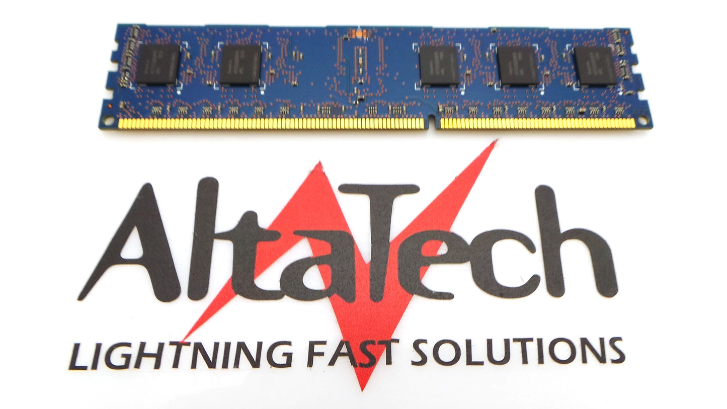 Dell HMT325R7BFR8C-H9 2GB PC3-10600R 1Rx8 ECC, Used