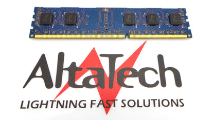 Dell HMT325R7BFR8C-H9 2GB PC3-10600R 1Rx8 ECC, Used