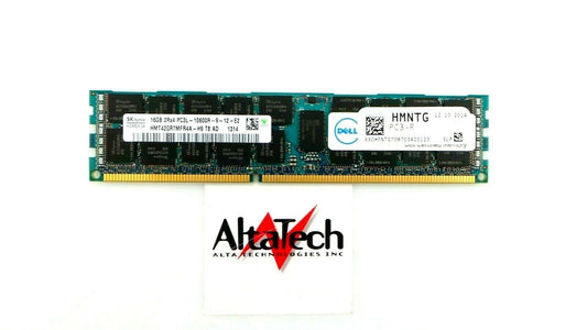 Hynix HMT42GR7MFR4A-H9 16GB PC3L-10600R 2Rx4 ECC, Used