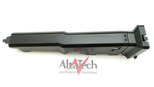 Dell HN621 Precision T7600 Memory Air Shroud, Used