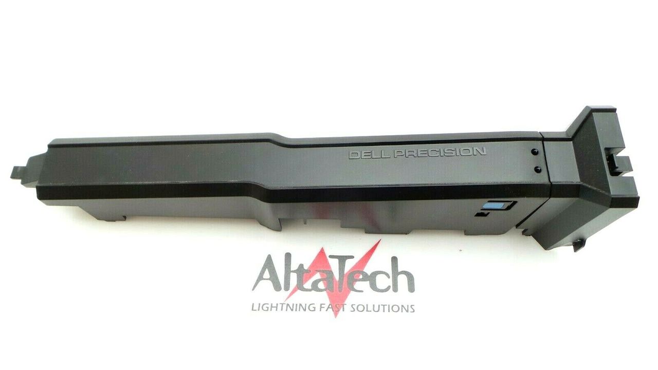 Dell 0HN621 Precision T7600 Memory Air Shroud, Used