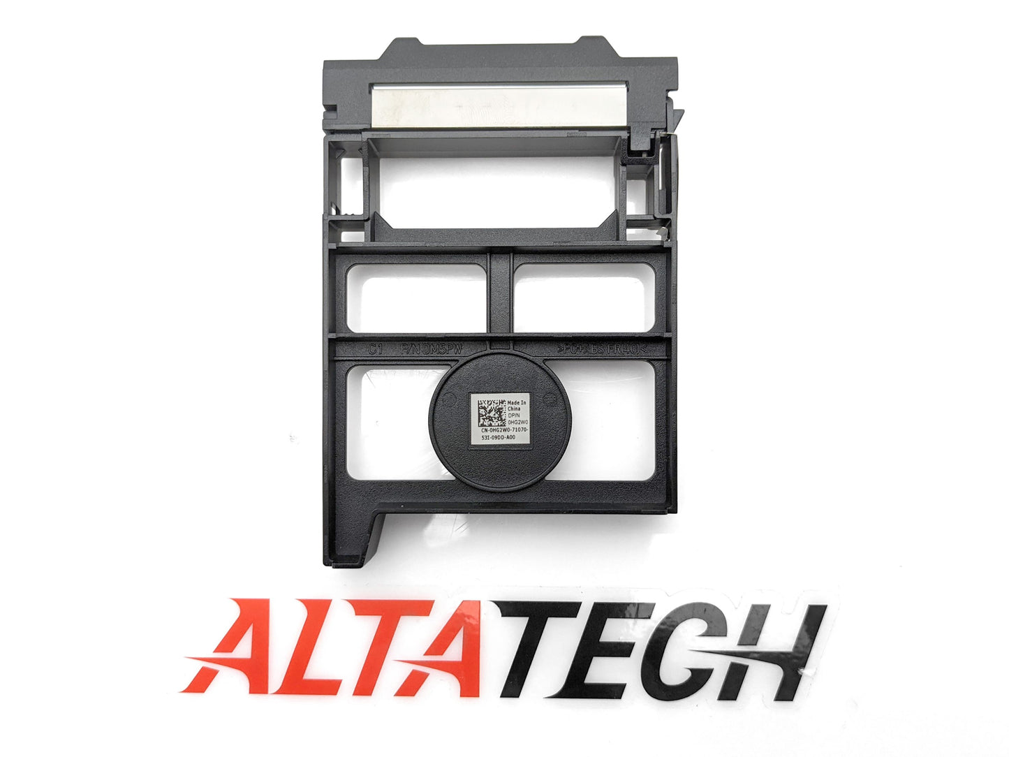 Dell 0HNCRM 2.5" HDD Blank Filler, Used