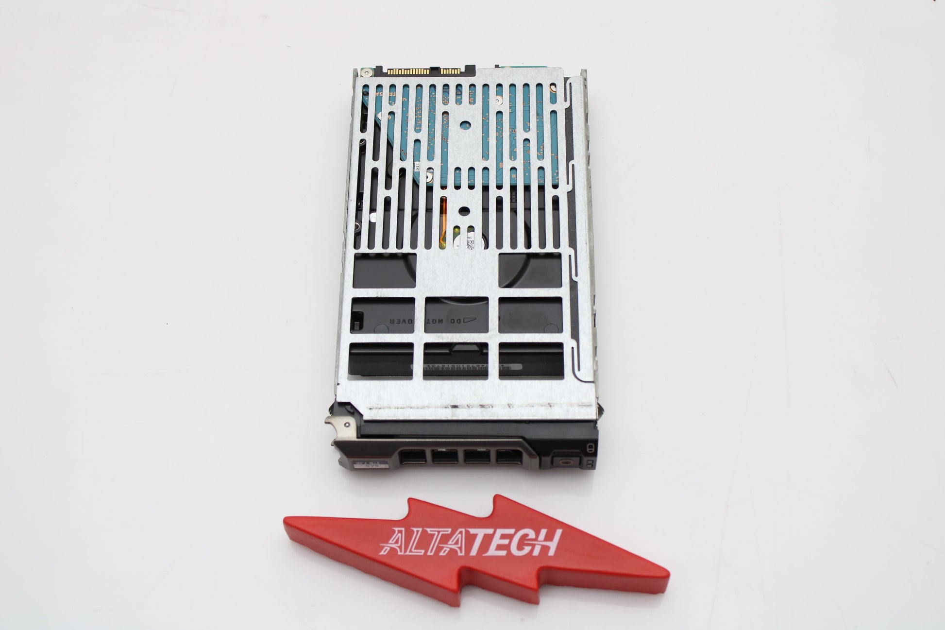 Dell HNX0W 4TB 7.2K SAS 3.5 12G MG04SCA40EN, Used