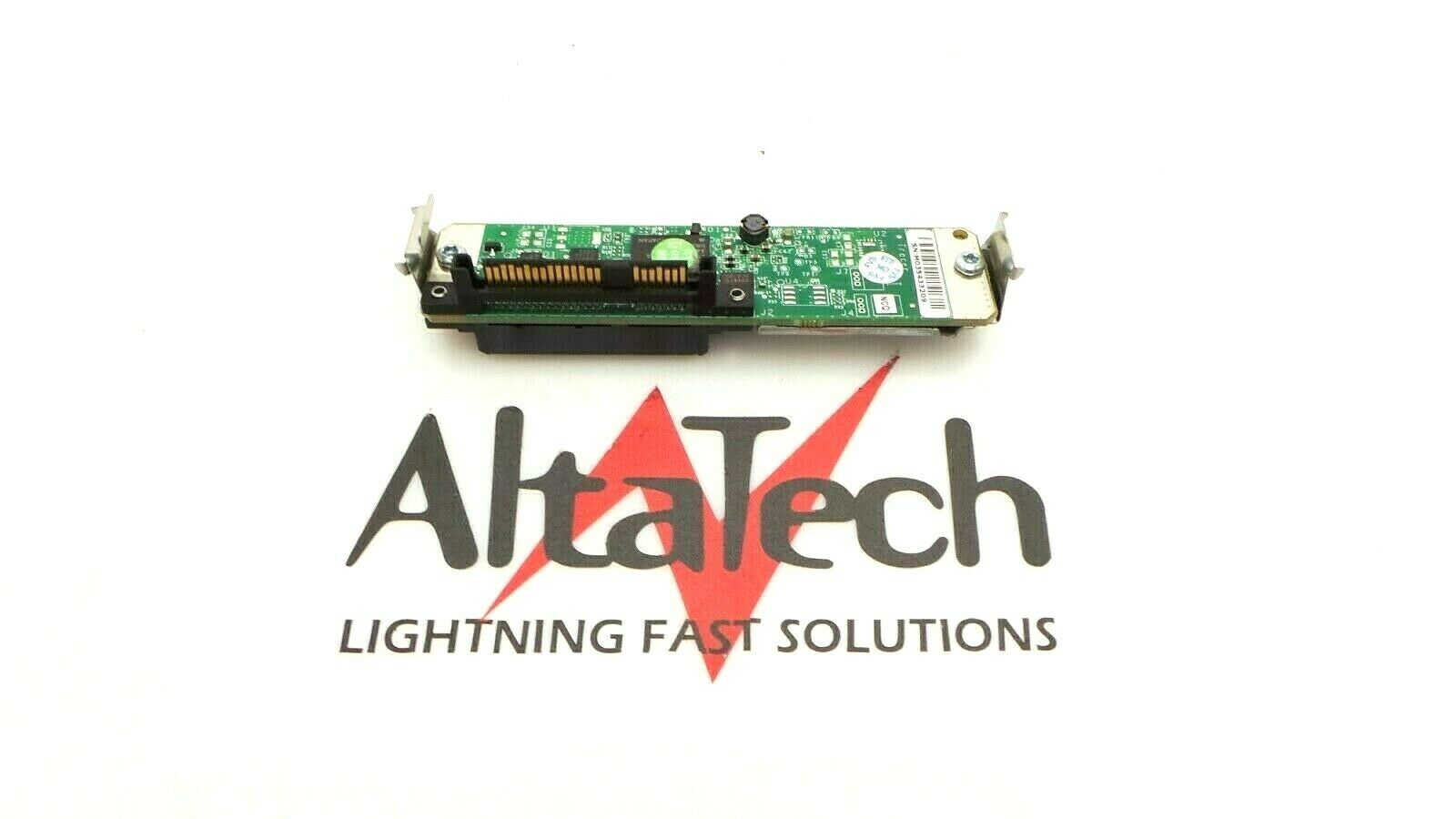Dell HP592 SATAu/SATA Interposer Board, Used