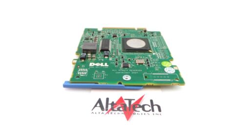 Dell HR972 SAS 6I/R RAID Controller Card, Used