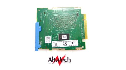 Dell HR972 SAS 6I/R RAID Controller Card, Used