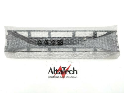 Dell HT5CM_with-key_NOB PowerEdge R730 Logoless 2U Front Bezel HT5CM, New Open Box