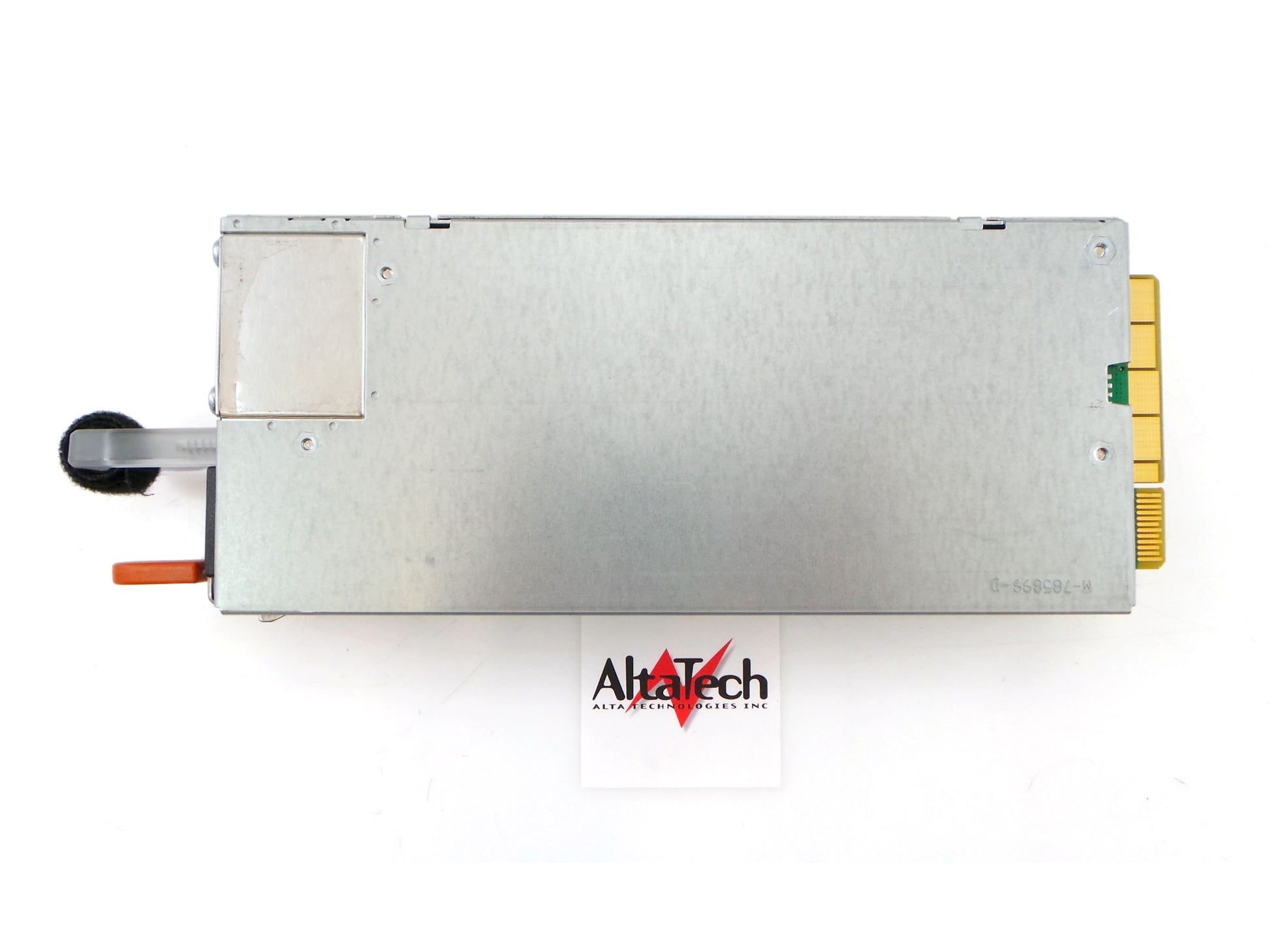 Dell 0HT6GX 1100W 1U 80+ Platinum Power Supply for PowerEdge R720, Used