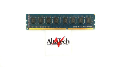 Dell 0HWNDG 4GB PC3-10600U 2Rx8 N-ECC , Used