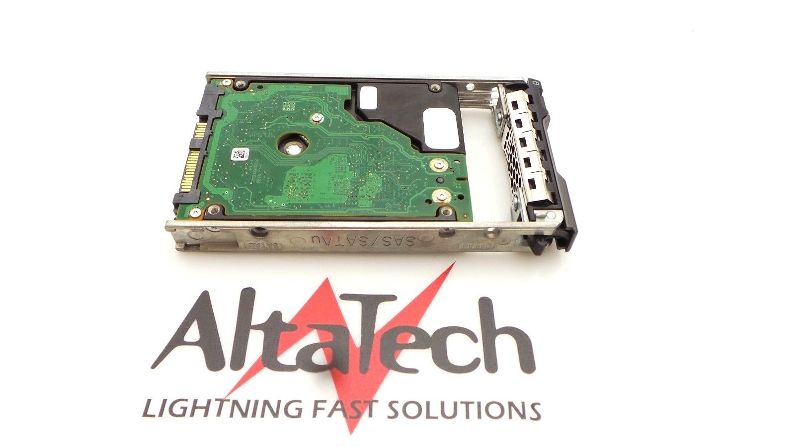 Dell HXVMY 146GB 15K SAS 2.5" 6G, Used