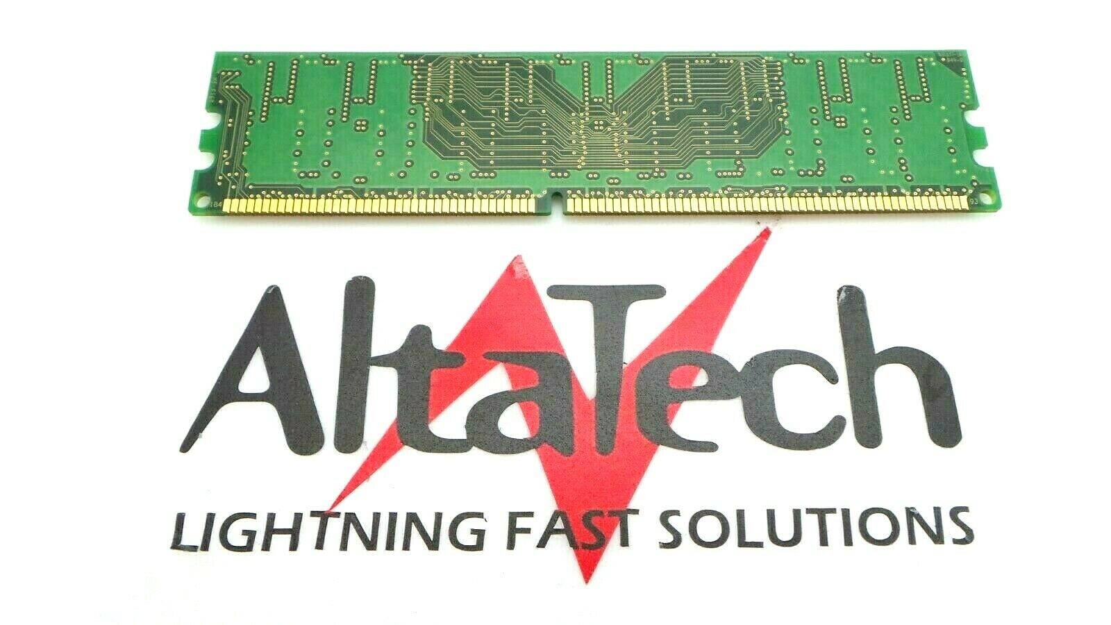 Dell HYMD564646DP8J-D43 Hynix 512MB PC-3200U DDR-400 N-ECC Memory, Used